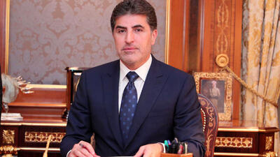  رئیس اقلیم کردستان عراق: اربیل هرگز بخشی از درگیری نخواهد بود