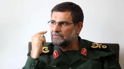  فرمانده نیروی دریایی سپاه: هیچ شناور مرتبط با متجاوزان حق عبور از تنگه هرمز را ندارد
