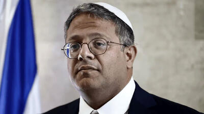  برادر نتانیاهو کشته شده؛ اخبار ضد و نقیض درباره بن گویر / آخرین خبرها درباره مقامات اسرائیلی