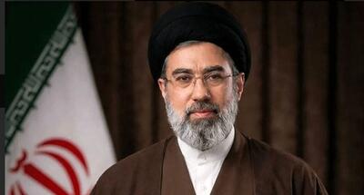  بیعت کمیسیون امنیت ملی مجلس با مقام معظم رهبری