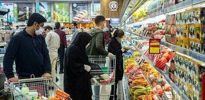  وفور کالای اساسی در فروشگاه‌ها/ مردم نگران تامین نیاز خود نباشند