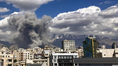  راهکارهای نجات از موج انفجار