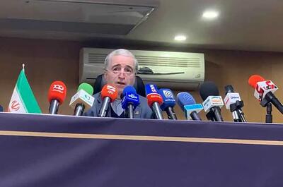  رئیس اتاق اصناف تهران: یکی از جبهه‌ های جنگی، اقتصادی است که دید عمیقی باید در آن داشته باشیم