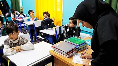  برنامه امتحانات نهایی مدارس در خرداد ۱۴۰۵ اعلام شد