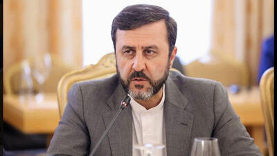  ایران هیچ اولویتی جز تداوم دفاع ندارد/ رد ادعاهای ویتکاف درباره مذاکرات ژنو