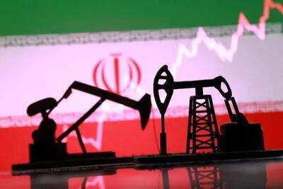  نبرد بر سرطلای سیاه، اعتراف رسمی واشنگتن به غارت نظام‌مند انرژی ایران