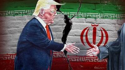  فایننشال تایمز: خشم حماسی به شکست حماسی تبدیل می شود