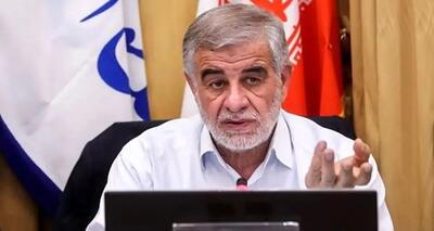  محمدصالح جوکار: برای اسکان فوری مترو و زیرزمین ساختمان‌های مستحکم قابلیت استفاده به عنوان پناهگاه را دارند