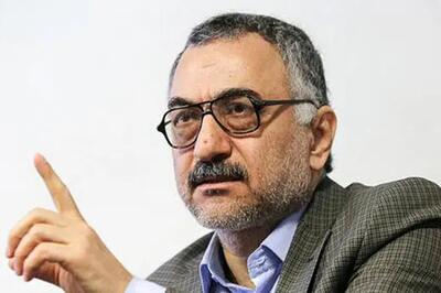  افشاگری؛ رهبر انقلاب اگر می‌خواست زنده بماند باید ایران را به آمریکا تحویل می‌داد