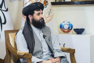  طالبان: نقش آمریکا در حمله پاکستان به تسلیحات‌مان را بررسی می‌کنیم