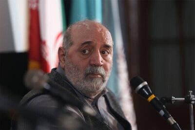  جمال شورجه: خداوند ملتی را که عرصه یاری خداوند را خالی نگذاشت یاری کرد