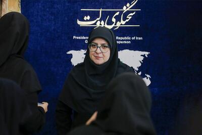  مهاجرانی: هدف حملات نه آزادی است نه دموکراسی، هدف آنان تجزیه ایران است