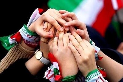  صوت| آهنگساز آمریکایی برای ایران نواخت + لینک دانلود