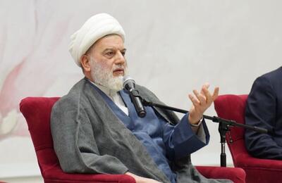  پیام تبریک رئیس مجلس اعلای اسلامی عراق به مناسبت انتخاب آیت‌الله سید مجتبی خامنه‌ای به عنوان رهبر جمهوری اسلامی ایران