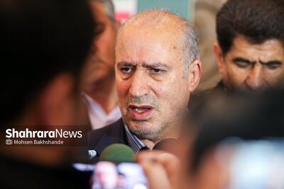  تاج: پلیس استرالیا به تیم فوتبال بانوان گفت پناهنده شوید | نگران تکرار سناریو در جام جهانی ۲۰۲۶ هستیم + فیلم