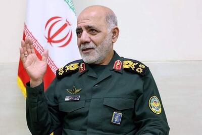  سرلشکر عبداللهی: اراده ما در گرفتن انتقام از دشمنان جانی، از هر زمان دیگری استوارتر است