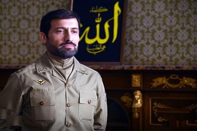  ویدئو| برشی از فیلم «صیاد» درباره ایران | «وطن مثل بدن و هر قسمتش پاره تنه»