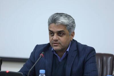  معاون خدمات شهری و محیط زیست شهرداری مشهد: همکاران من تلاش می‌کنند تا شهر زنده و پویا باشد