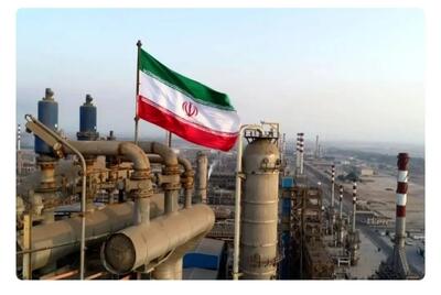  نفت ایران 100 دلاری شد