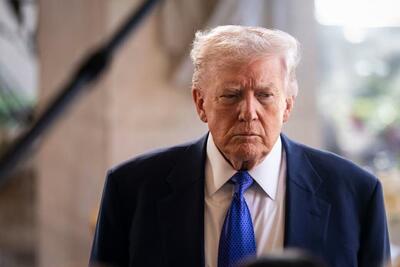  وال استریت ژورنال: مشاوران ترامپ خواستار خروج از جنگ ایران شدند/ شگفتی از عدم تسلیم تهران