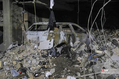  ««ستاد مردمی پشتیبانی از دفاع رمضان» تشکیل شد