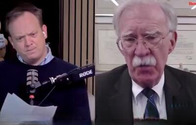  ترامپ در صورت شکست تقصیر‌ها را به گردن نتانیاهو می‌اندازد