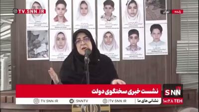  مهاجرانی: هدف از حملات تجزیه و تضعیف ایران است/ هدف این حملات ایران و ایرانی است نه یگ گروه خاص