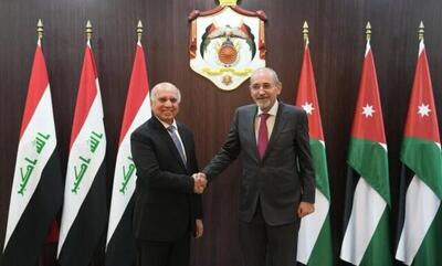  هشدار عراق و اردن درباره پیامد‌های گسترش بحران در منطقه