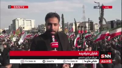  انتخاب رهبر جدید خون تازه‌ای را در رگ امت اسلامی به جریان انداخت