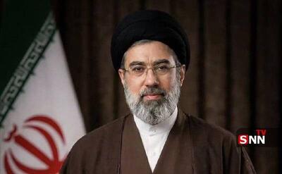  فایننشال‌تایمز: انتخاب آیت‌الله مجتبی، طرح ترامپ را خراب کرد
