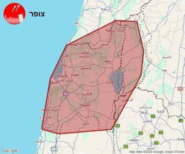  آژیر فرار صهیونیست‌ها به سوراخ موش فعال شد