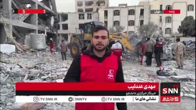  مردم، دشمنان هر زمان از مقاومتتان خسته می‌شوند به منازل مسکونی شما حمله می‌کنند