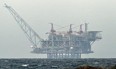  موشک‌های ایران حفاری در میادین گازی اسرائیل را متوقف کرد