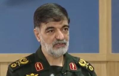  مردم در کردستان و سیستان و بلوچستان در کنار بسیجیان آمدند و این پیام را دادند که اگر خطایی در مرز‌ها از کسی سر بزند با قدرت پاسخ می‌دهیم