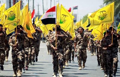  مقاومت اسلامی عراق از انجام ۳۷ عملیات علیه پایگاه‌های دشمن در منطقه خبر داد