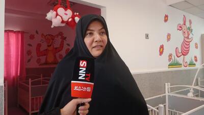  آماده‌باش شبانه‌روزی بهزیستی البرز در شرایط اضطراری / از تخلیه شیرخوارگاه تا تامین ذخایر ۳ ماهه مراکز توانبخشی