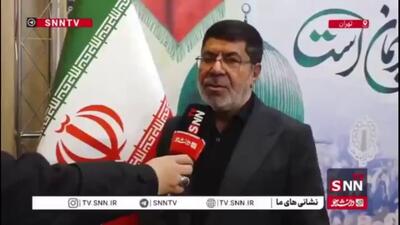  سردار رمضان شریف :روز جهانی قدس امسال واجد شرایط بسیار متفاوت‌تری از سال‌های گذشته است/ مطمئنیم که مردم امسال نیز حضور معنادار و پررنگ تری خواهند داشت