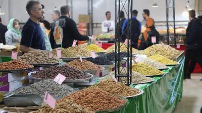  نمایشگاه بهاره در اردبیل برپا می‌شود