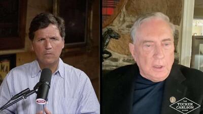  داگلاس مک‌گرگور، مشاور سابق پنتاگون: اگر تهران تسلیم نشود، اسرائیل می‌تواند از سلاح‌های هسته‌ای علیه ایران استفاده کند