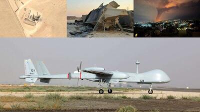  آخرین اخبار جنگ آمریکا و اسرائیل علیه ایران