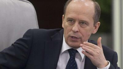  مدیر سرویس امنیت فدرال فدراسیون روسیه: در سال 2025، در روسیه 79 هسته تروریستی نابود، از 308 حمله تروریستی جلوگیری شد و 27 شبه‌نظامی از بین رفتند