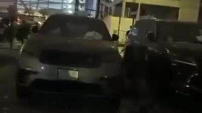  تشدید شدید امنیتی در هتل هدف‌قرار گرفته در بحرین پس از گزارش‌هایی درباره هدف قرار گرفتن آمریکایی ها