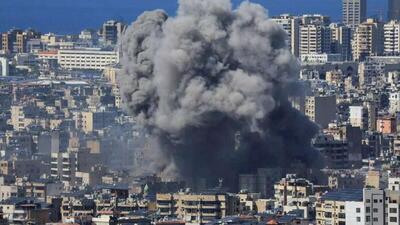  لحظه به لحظه تحولات خاورمیانه.موشکی که به یک مدرسه در میناب اصابت کرد، دارای نشان مهمات آمریکایی است