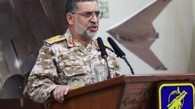  واکنش سپاه به ادعاهای ترامپ درباره پایان قدرت ایران