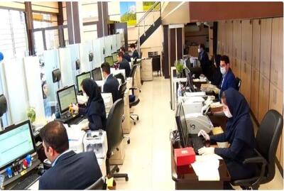  واریز حقوق اسفندماه کارکنان دولت طی امروز و فردا؛ جزئیات اولویت‌های دورکاری اعلام شد