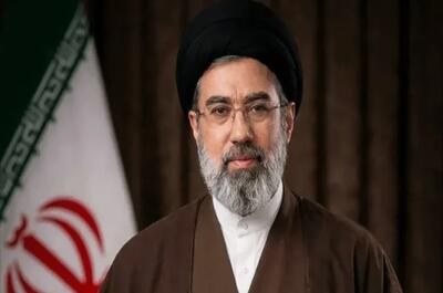  پیام تبریک وزیر جهاد کشاورزی به مناسبت انتخاب سومین رهبر جمهوری اسلامی