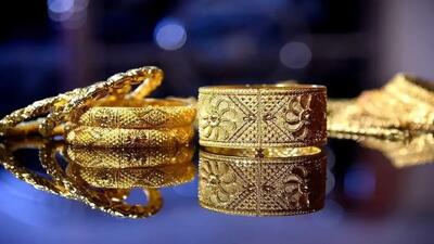  قیمت طلا و سکه امروز سه‌شنبه ۱۹ اسفند ۱۴۰۴/ طلای 18 عیار امروز چند؟ +جدول