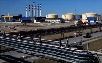  مخالفت هند برای برداشت از ذخیره‌سازی‌های راهبردی نفت