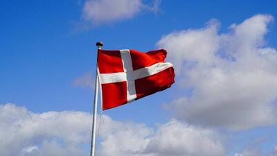  تعطیلی موقت سفارت دانمارک در تهران