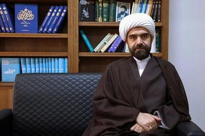  نوه امام: انتخاب آیت‌الله مجتبی خامنه‌ای مایه افتخار همگان شد